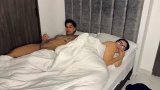 Dakotta Monroe hotel room taboo hardcore porn
