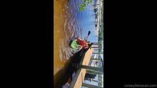 porn Boat video