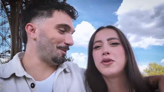Hello Limoon Paris tour guide sex video