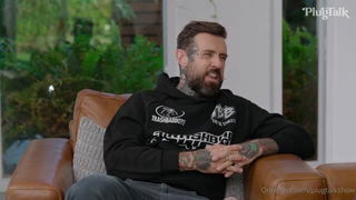 Lena The Plug interview tease xxx video