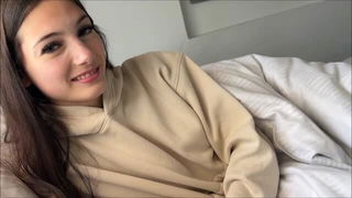 Sophie Tyler step sis POV porn video