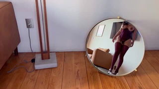 Mei Cornejo giant ass pounding hardcore porn