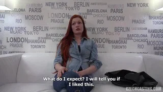 hot Czech porn