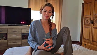 Labestiaylabella stepdaughter role play xxx porn
