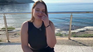 Lily by the seaside xxx