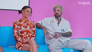 Lamhard anal on PlugTalk hardcore porn