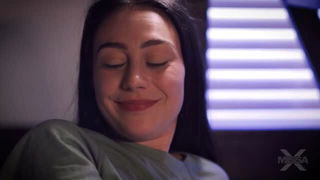 Dolly Paige soft smile xxx video