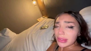 Sisi Rose hard ass drill xxx porn