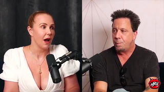 Mike Quasar podcast interview xxx porn scene