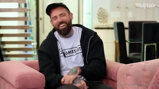Lena The Plug threesome interview xxx porn scene